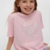 T-shirt Vmpalma