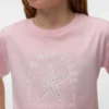 T-shirt Vmpalma