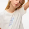 T-shirt Vmpalma