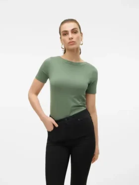 T-shirt Vmpanda