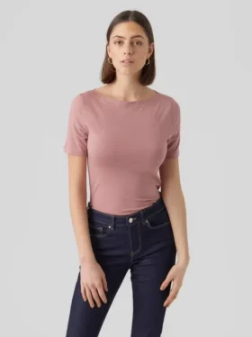 T-shirt Vmpanda