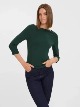 T-shirt Vmpanda