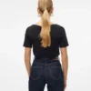 T-shirt Vmpanda