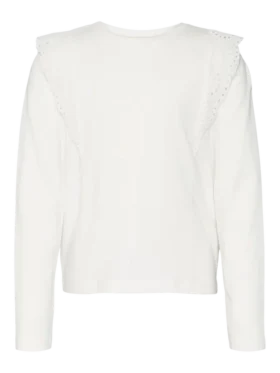 T-shirt Vmpanna