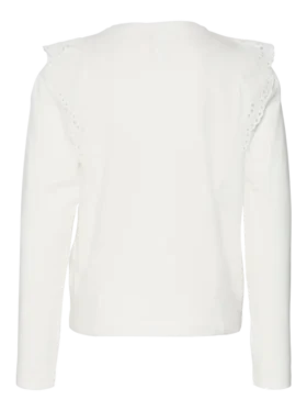 T-shirt Vmpanna