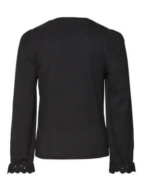 T-shirt Vmpanna