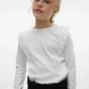 T-shirt Vmpanna