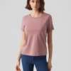 T-shirt Vmpaula