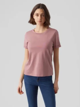 T-shirt Vmpaula