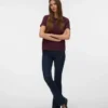T-shirt Vmpaula