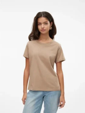 T-shirt Vmpaula