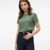 T-shirt Vmpaula