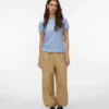T-shirt Vmpaula