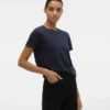 T-shirt Vmpaula