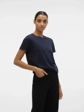 T-shirt Vmpaula