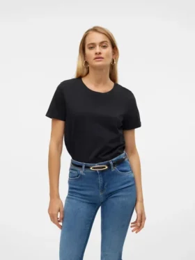 T-shirt Vmpaula