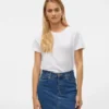 T-shirt Vmpaula