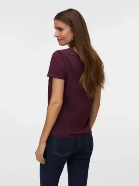 T-shirt Vmpaula