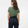 T-shirt Vmpaula