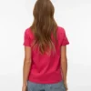 T-shirt Vmpaula