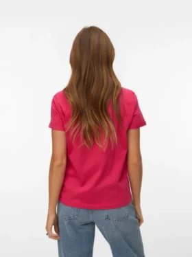 T-shirt Vmpaula