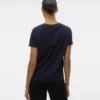 T-shirt Vmpaula