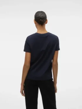 T-shirt Vmpaula