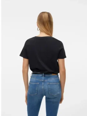 T-shirt Vmpaula