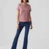 T-shirt Vmpaula