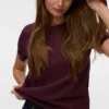 T-shirt Vmpaula