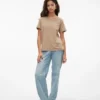 T-shirt Vmpaula