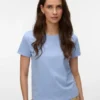 T-shirt Vmpaula