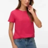 T-shirt Vmpaula