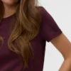 T-shirt Vmpaula