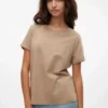 T-shirt Vmpaula
