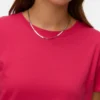 T-shirt Vmpaula