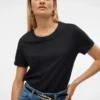 T-shirt Vmpaula