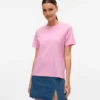 T-shirt Vmpaulina