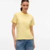 T-shirt Vmpaulina