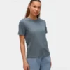T-shirt Vmpaulina