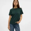 T-shirt Vmpaulina