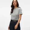 T-shirt Vmpaulina