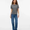 T-shirt Vmpaulina