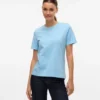 T-shirt Vmpaulina