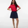 T-shirt Vmpaulina
