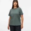 T-shirt Vmpaulina