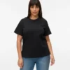 T-shirt Vmpaulina