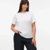 T-shirt Vmpaulina
