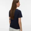 T-shirt Vmpaulina
