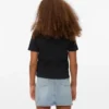 T-shirt Vmpaulina